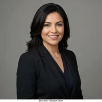 Experta en blackjack México